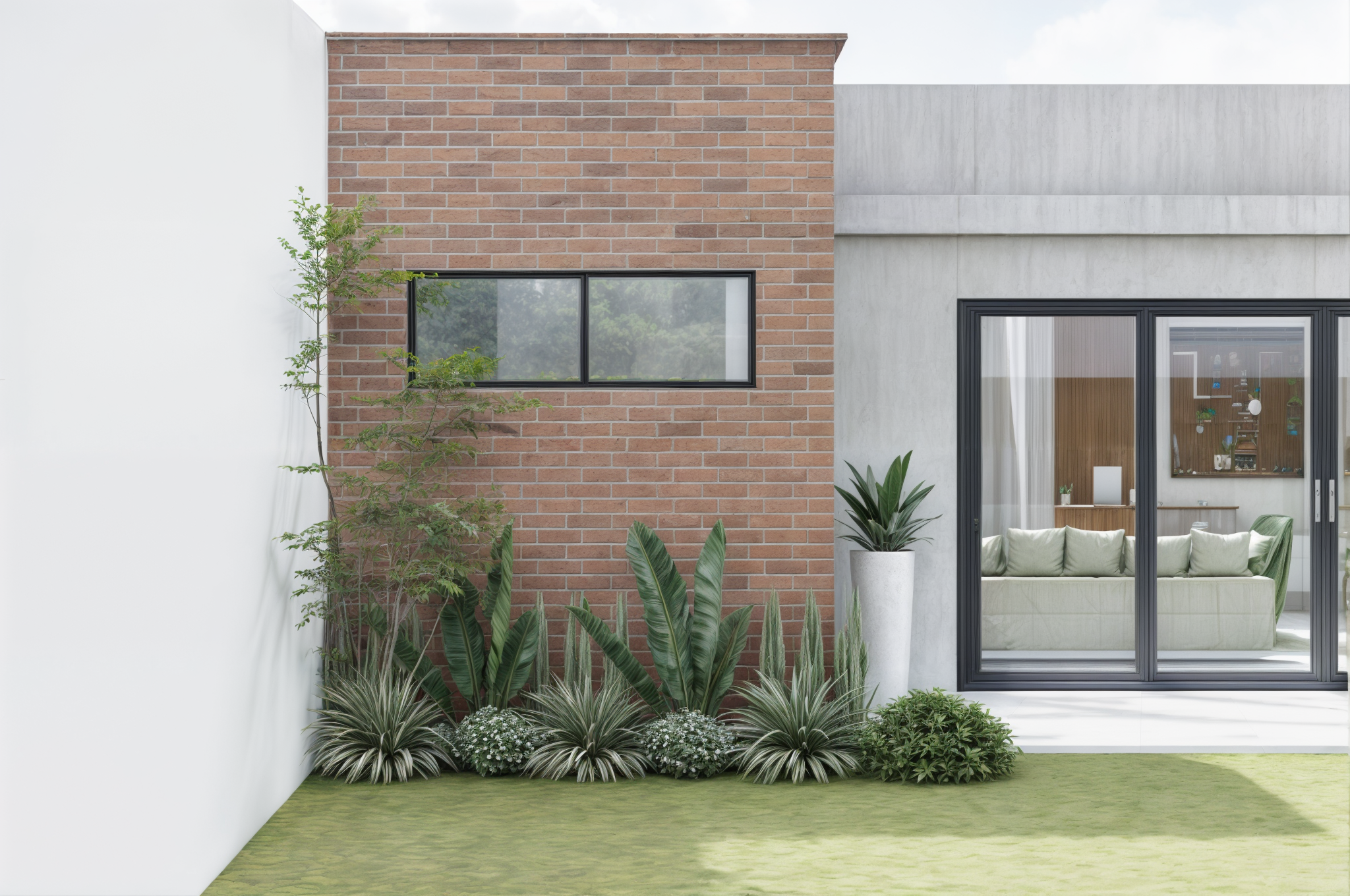 Construcción de Vivienda , 3 Dormitorios, 3 Baños, REF. 832