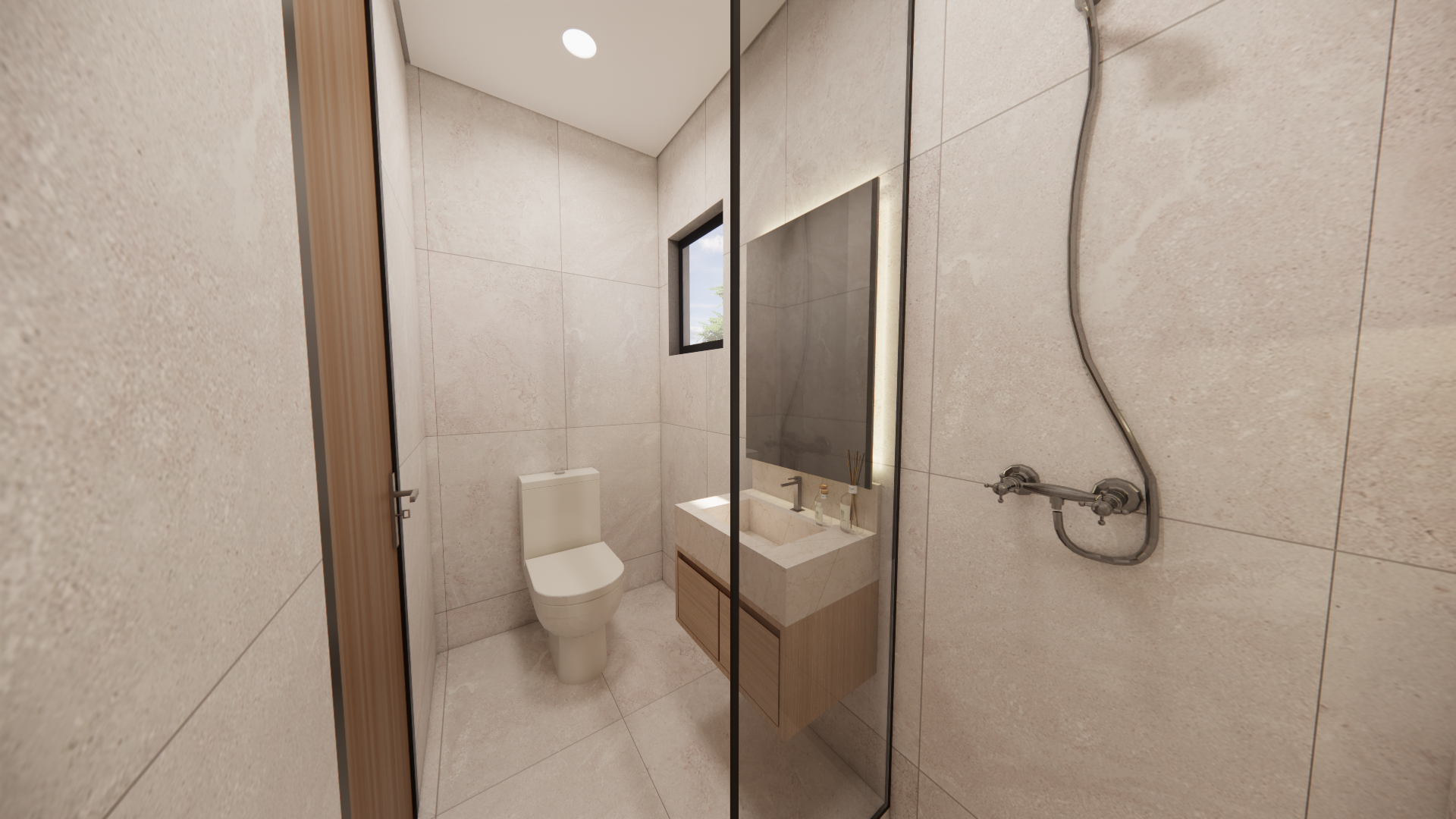 Construcción de Duplex , 5 Dormitorios, 6 Baños, REF. 868
