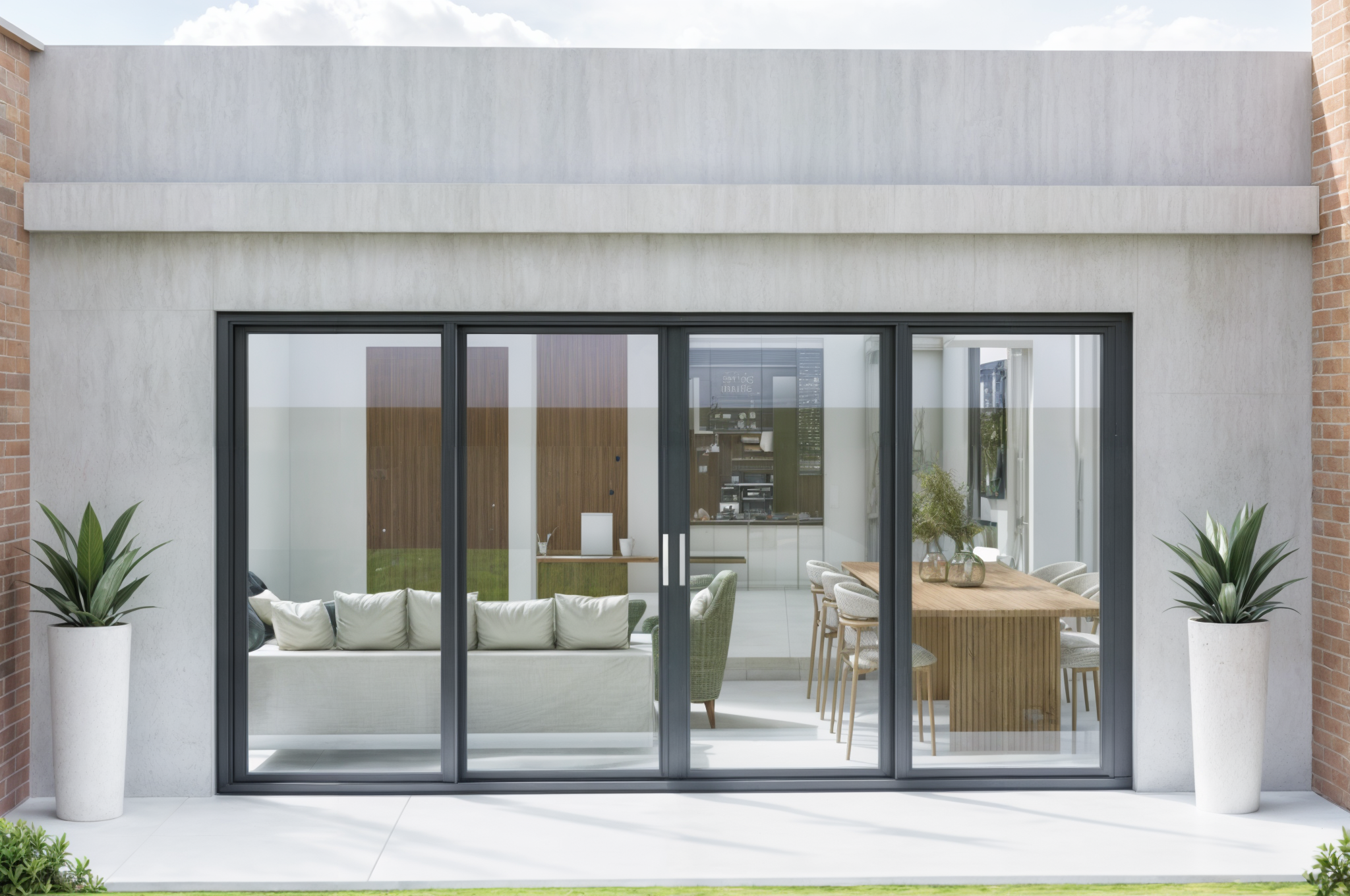 Construcción de Vivienda , 3 Dormitorios, 3 Baños, REF. 832