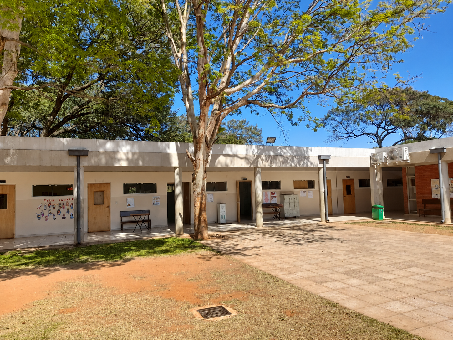 Construcción de Instituciones Educativas , REF. 719