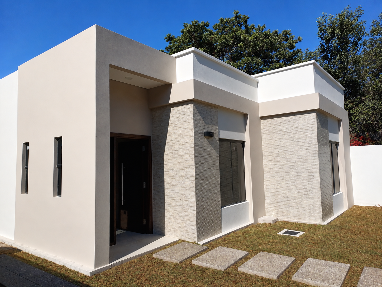 Construcción de Casa , REF. 766