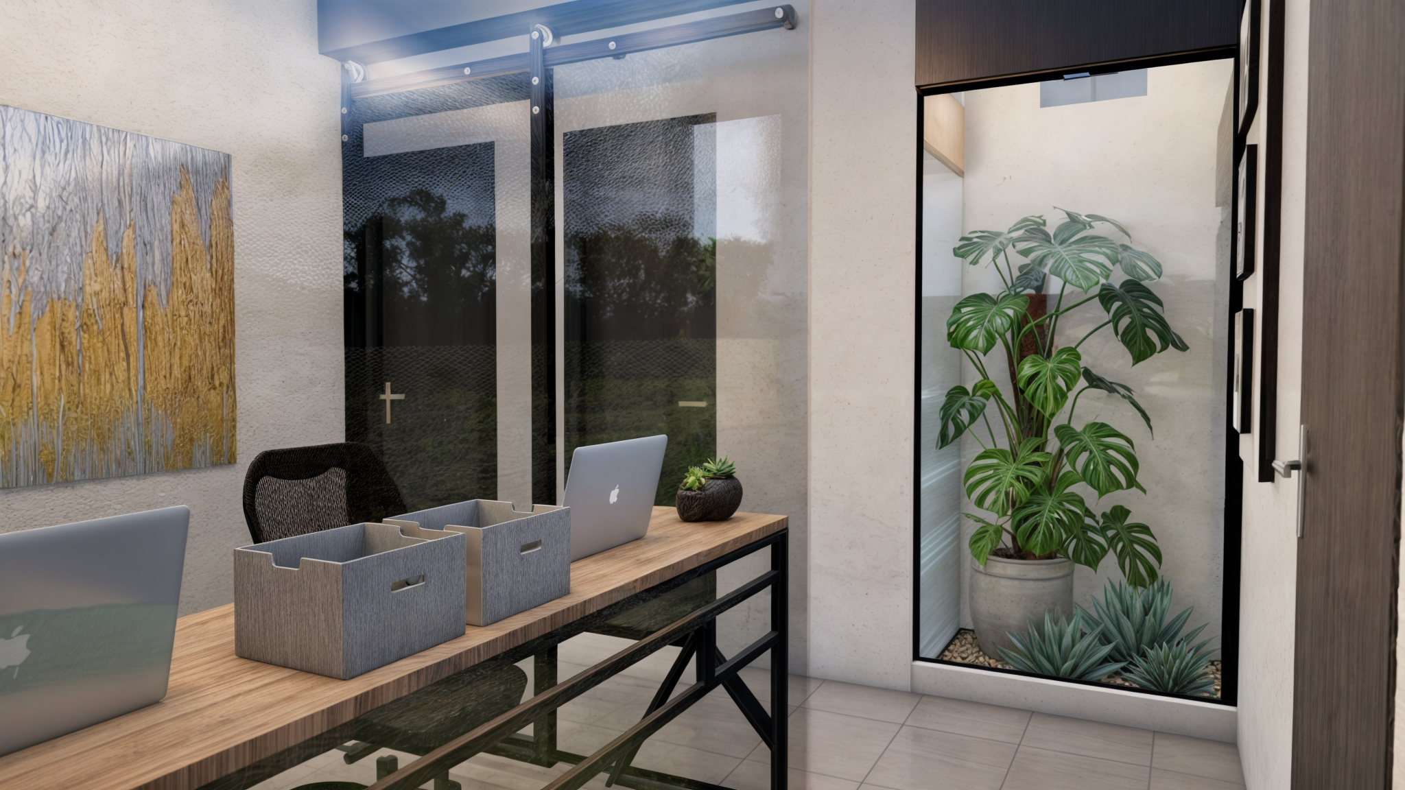 Construcción de Duplex , 2 Dormitorios, 2 Baños, REF. 814