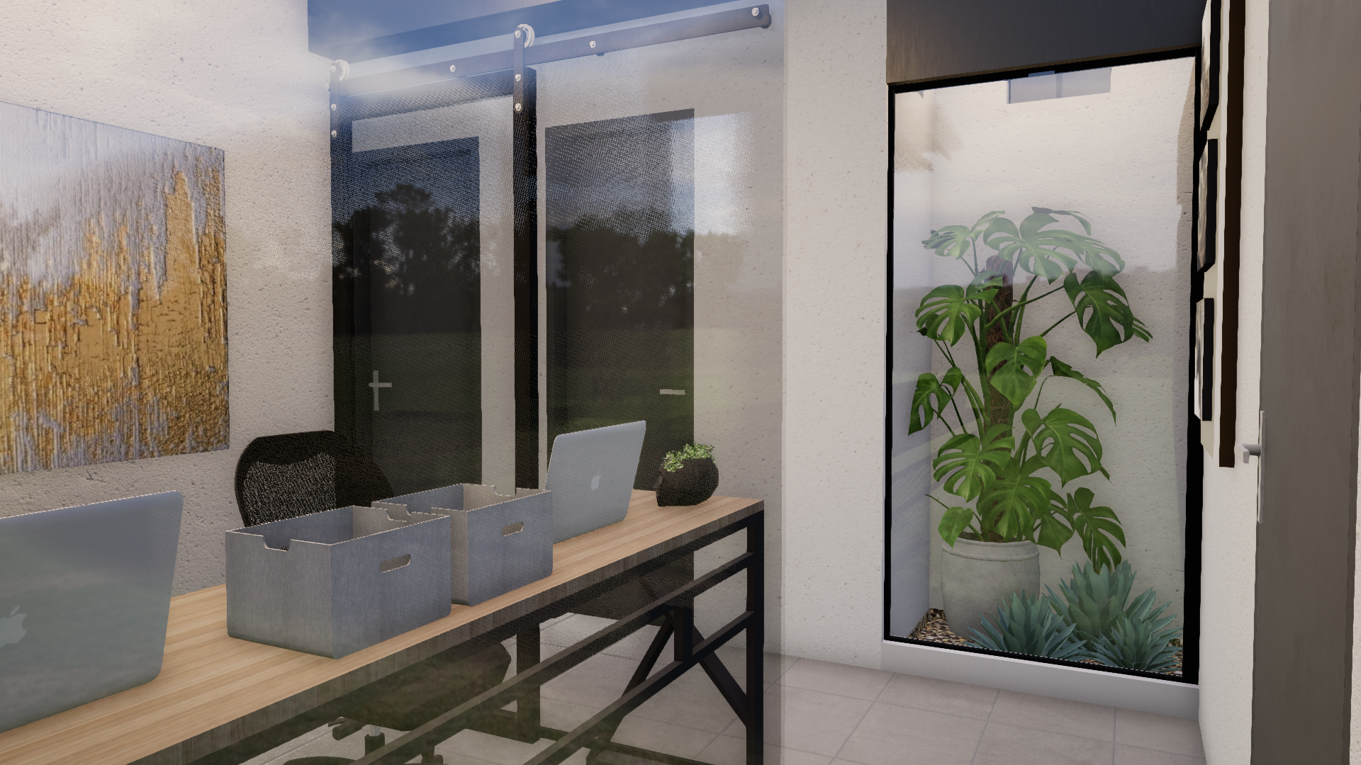 Construcción de Duplex , 2 Dormitorios, 2 Baños, REF. 814