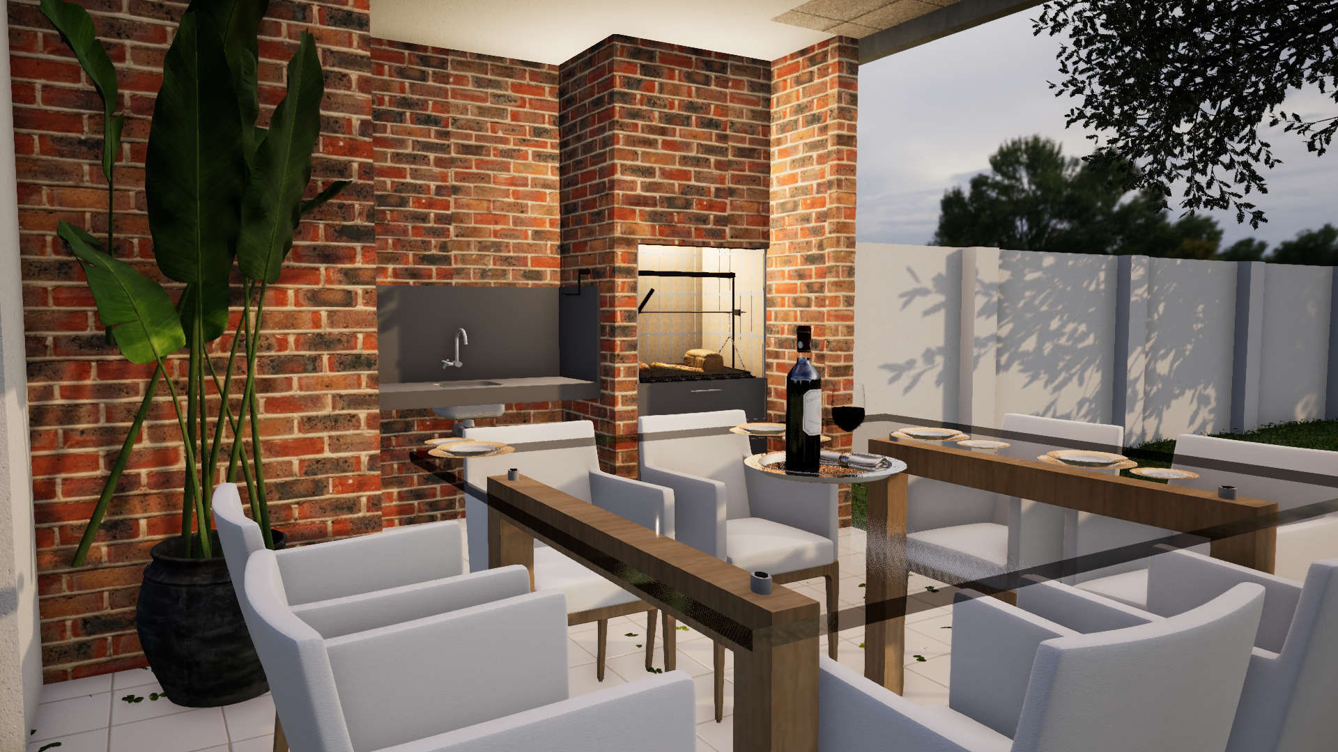 Construcción de Duplex , 2 Dormitorios, 2 Baños, REF. 814