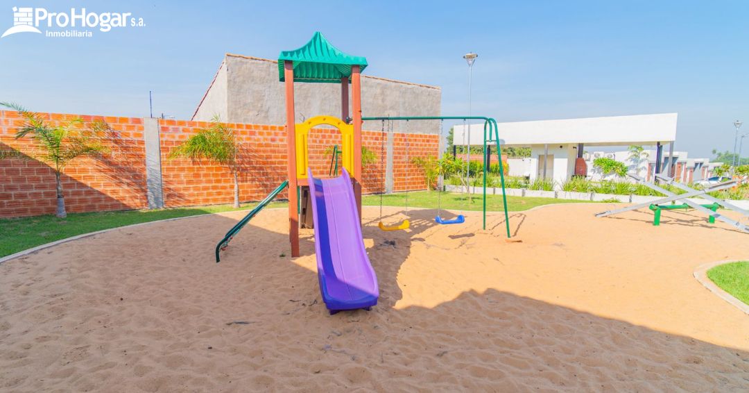 Casa en venta en Barrio Arasy, Areguá