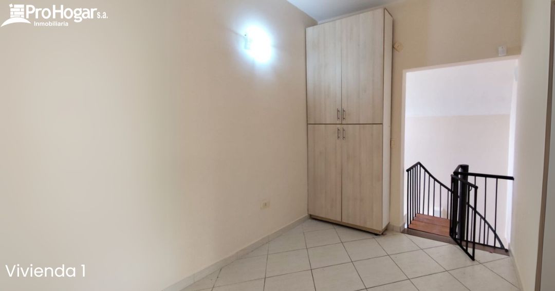 Venta de hogar multifamiliar en Asunción, Barrio Republicano