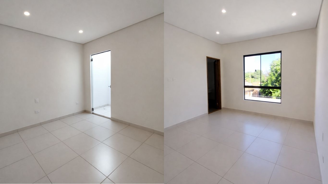 Duplex de 3 Dormitorios con piscina