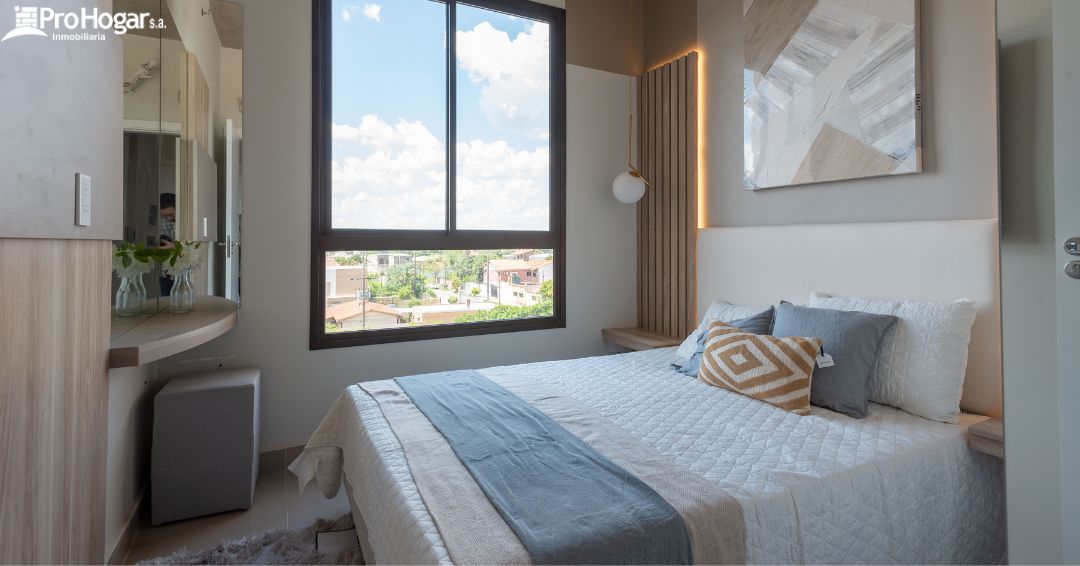 Confortable departamento  en Venta en Encarnación