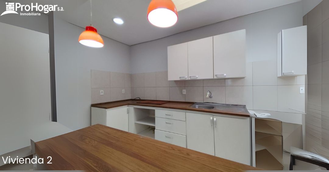 Venta de hogar multifamiliar en Asunción, Barrio Republicano