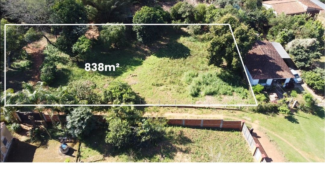 En Venta amplio terreno en la ciudad de ITA