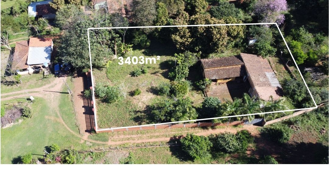 En Venta amplio terreno en la ciudad de ITA