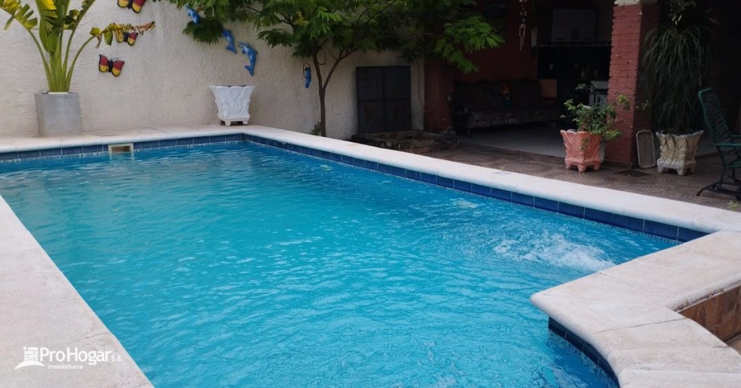 En venta Vivienda en Mariano Roque Alonso