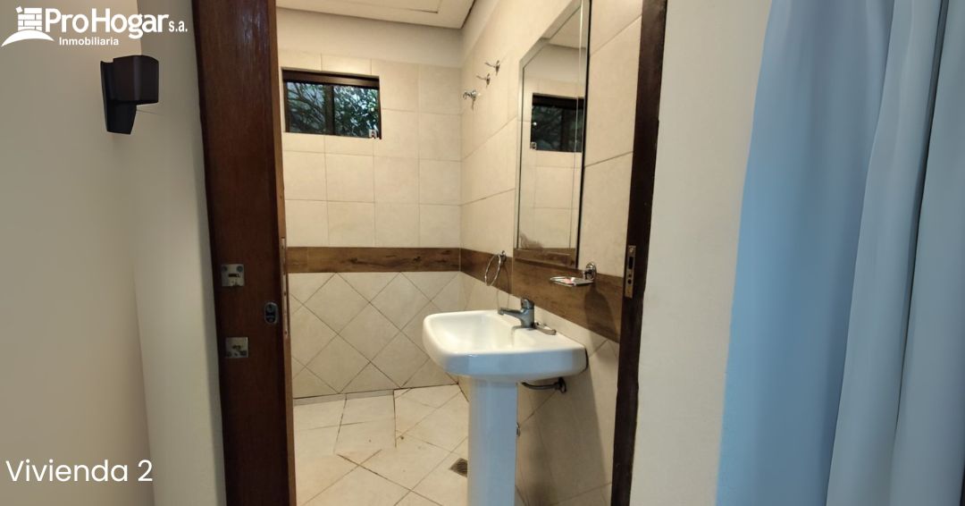 Venta de hogar multifamiliar en Asunción, Barrio Republicano