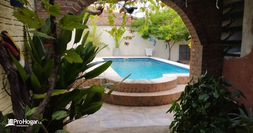 En venta Vivienda en Mariano Roque Alonso