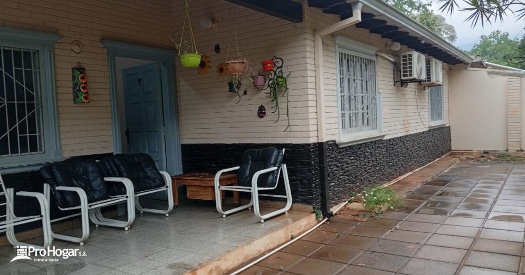 Casa en Venta, Luque, Zona Rakiura.