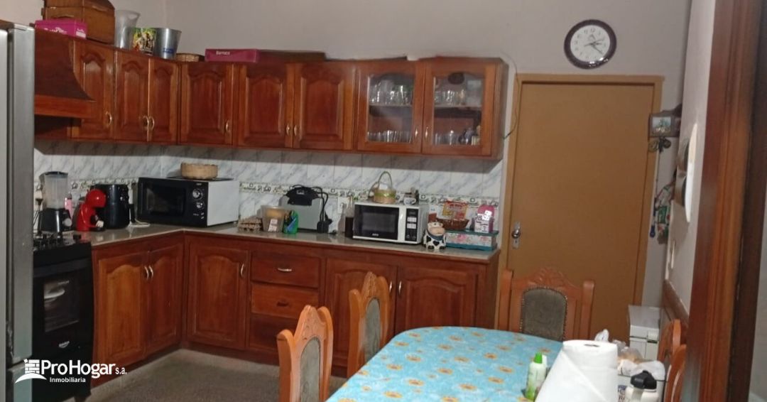 Casa en Venta, Luque, Zona Rakiura.