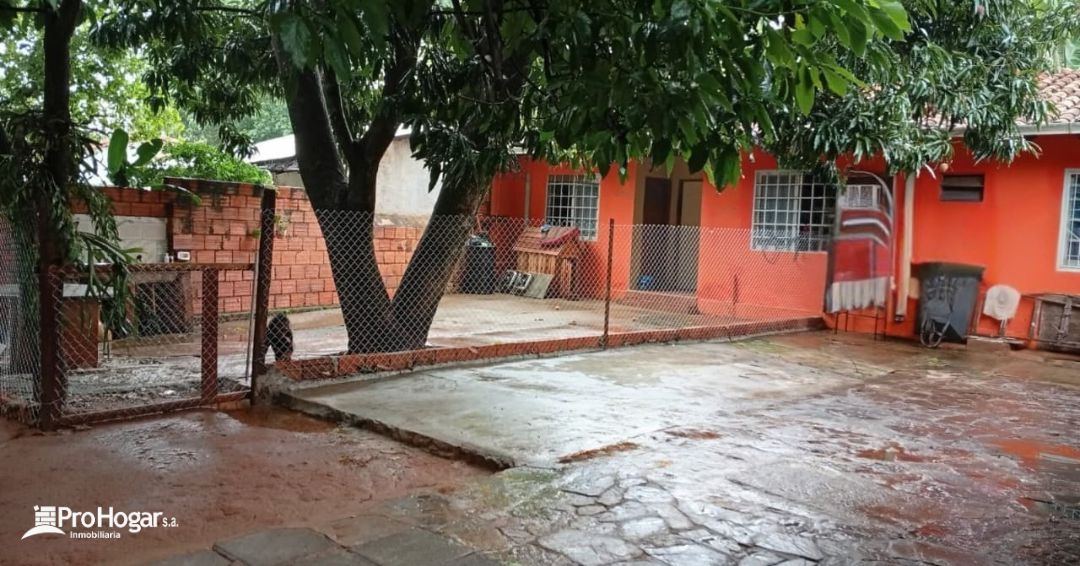 Casa en Venta, Luque, Zona Rakiura.