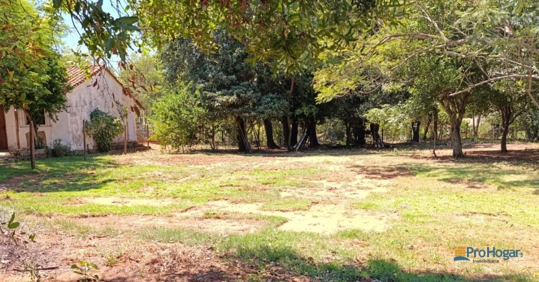 Oportunidad Única: Amplio Terreno en Venta en Cañada Garay - Luque