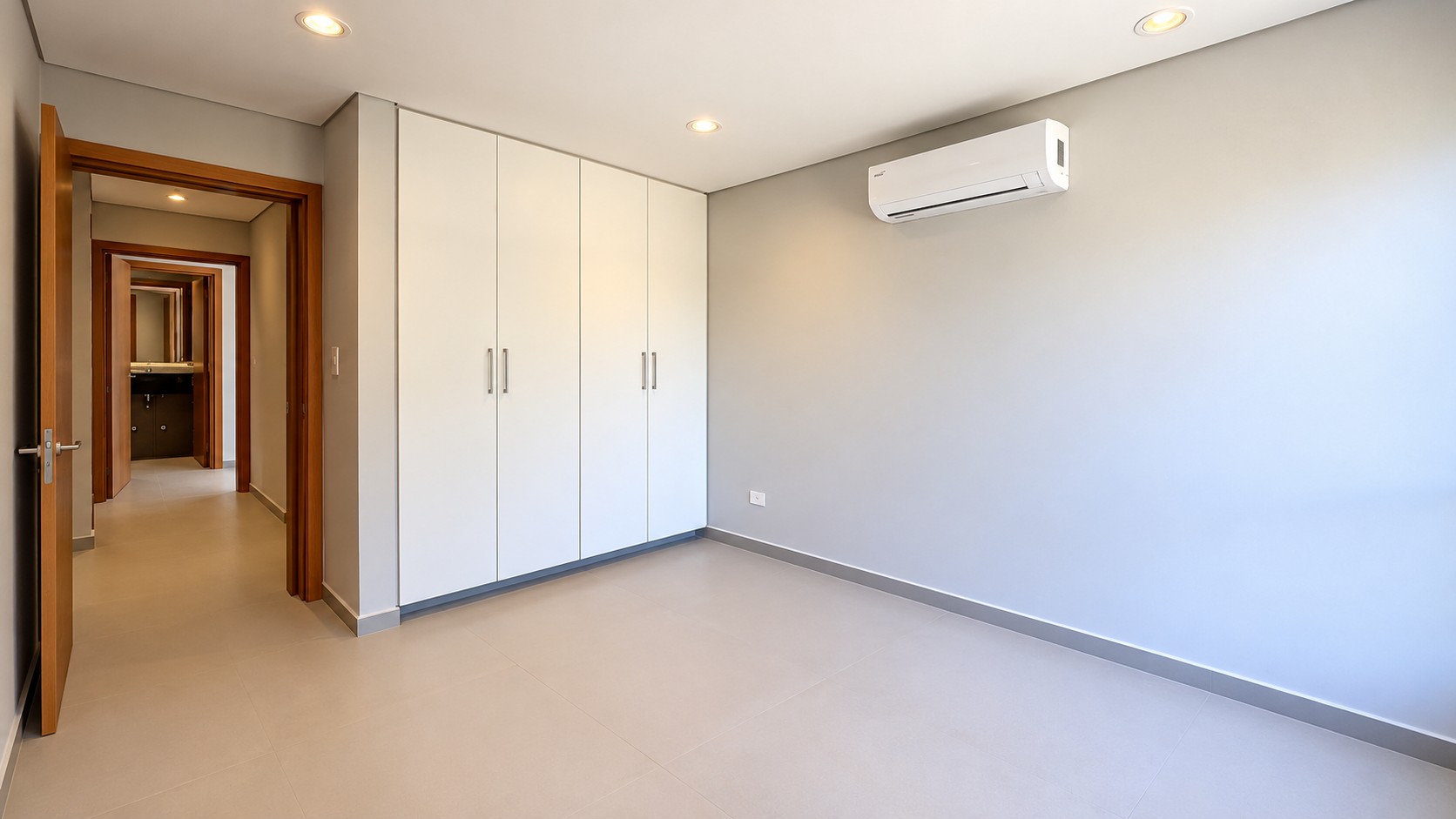 Venta de Dúplex de 3 Dormitorios, en Luque