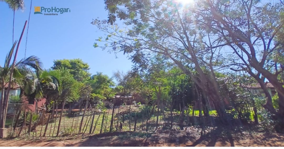 Terreno en Venta en San Lorenzo, Paraguay