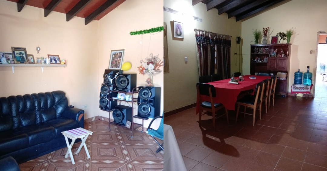 Oportunidad Única: Casa en Venta en Asunción