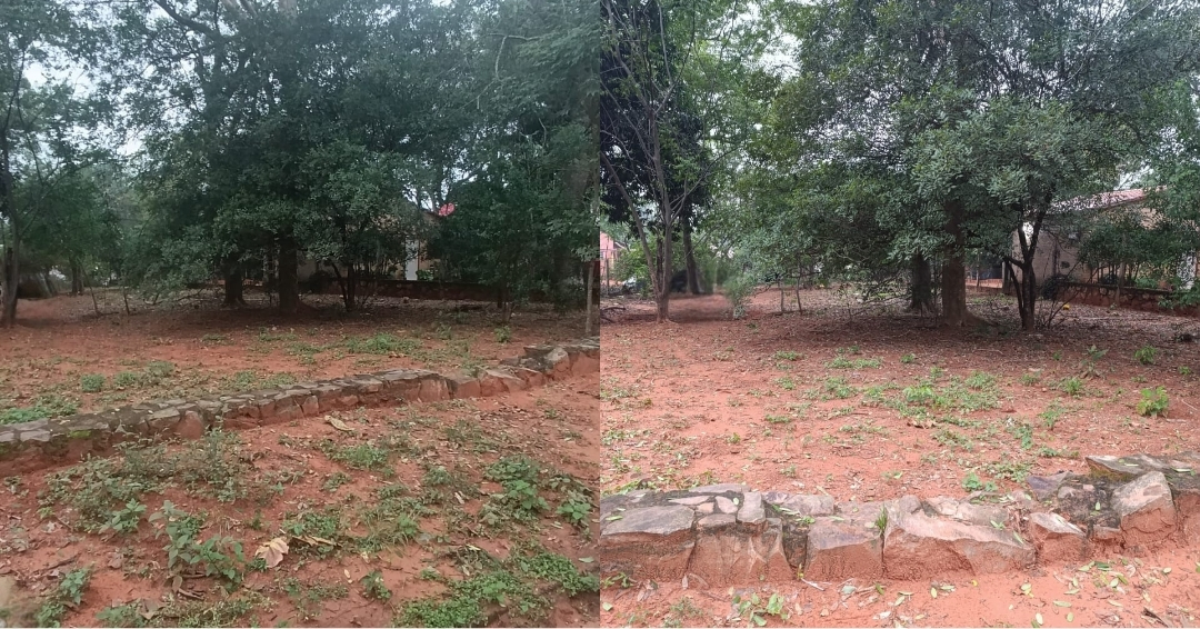 Venta de Terreno Exclusivo en Luque, Barrio 3 de Mayo