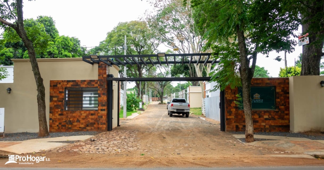 Casa de 2 Dormitorios en un barrio tranquilo con todas las comodidades