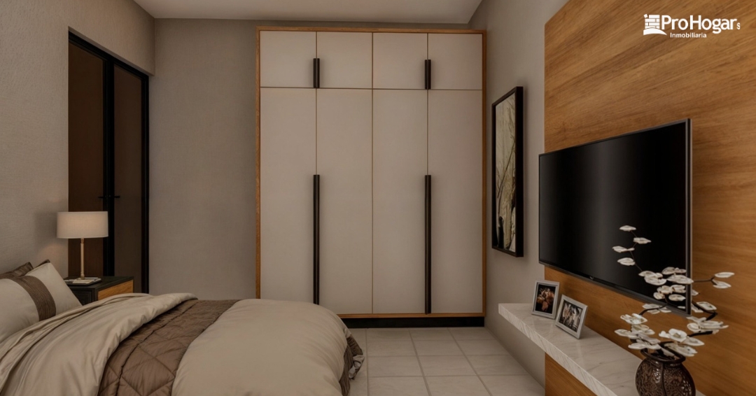 Exclusivo Dúplex de 3 Dormitorios en Lambaré
