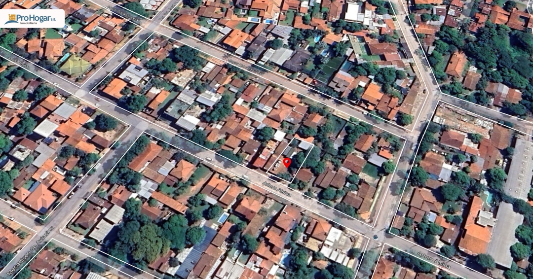 Terreno en Venta en Fernando de la mora