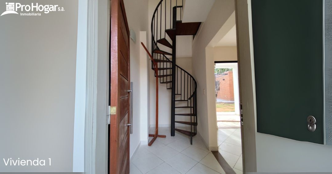 Venta de hogar multifamiliar en Asunción, Barrio Republicano