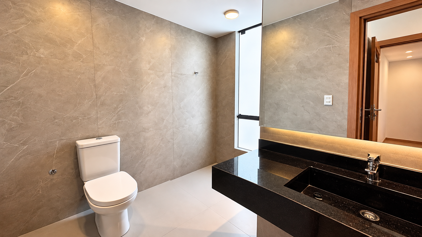 Venta de Dúplex de 3 Dormitorios, en Luque