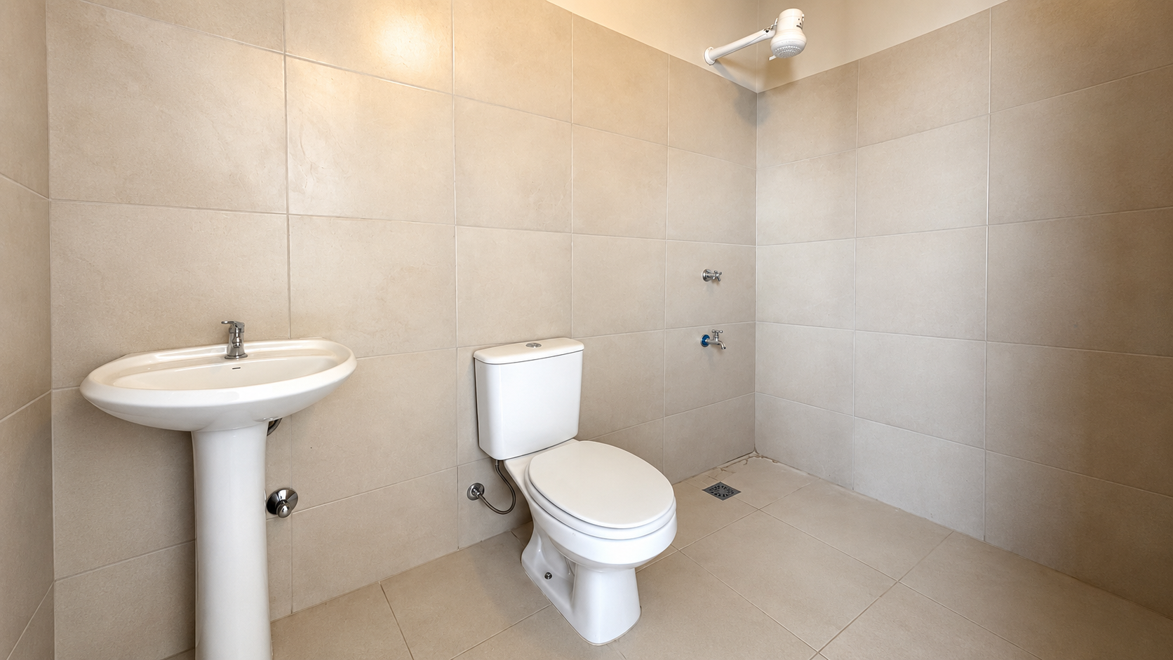 Venta de Dúplex de 3 Dormitorios, en Luque