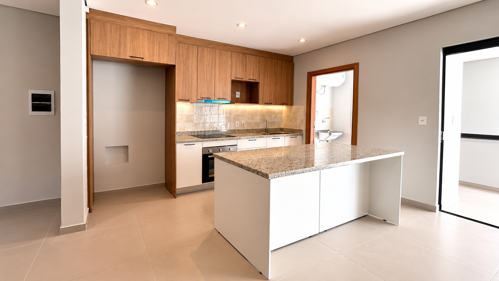 Venta de Dúplex de 3 Dormitorios, en Luque