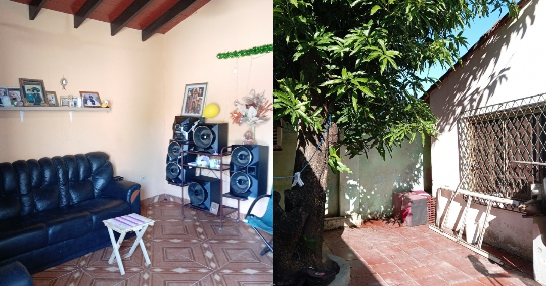 Oportunidad Única: Casa en Venta en Asunción