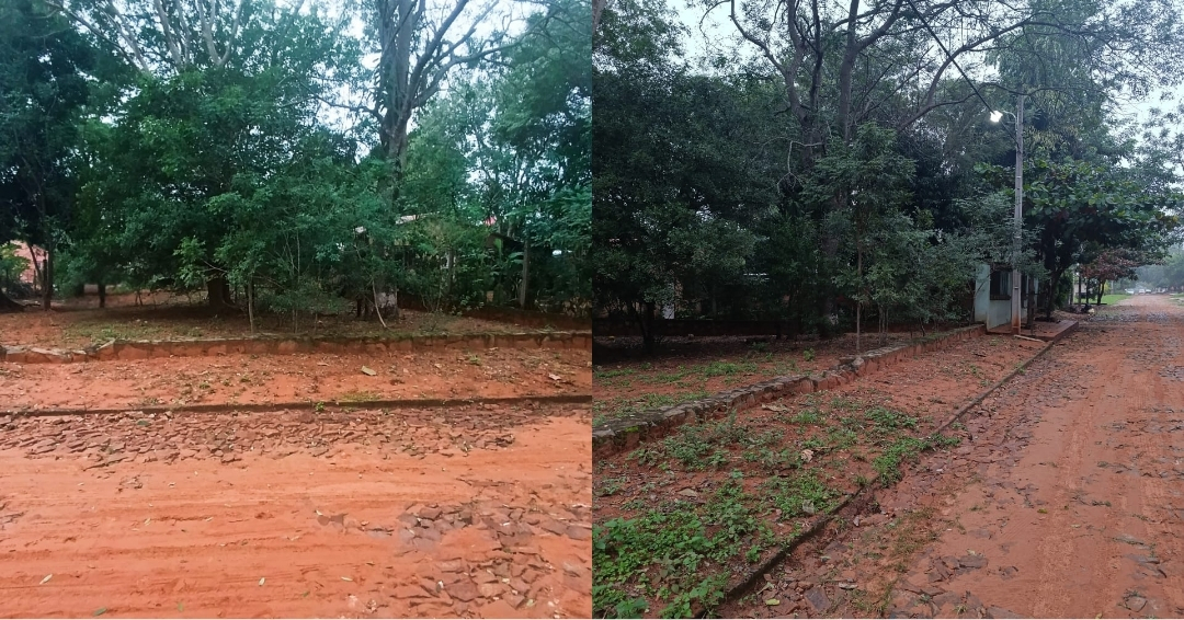 Venta de Terreno Exclusivo en Luque, Barrio 3 de Mayo