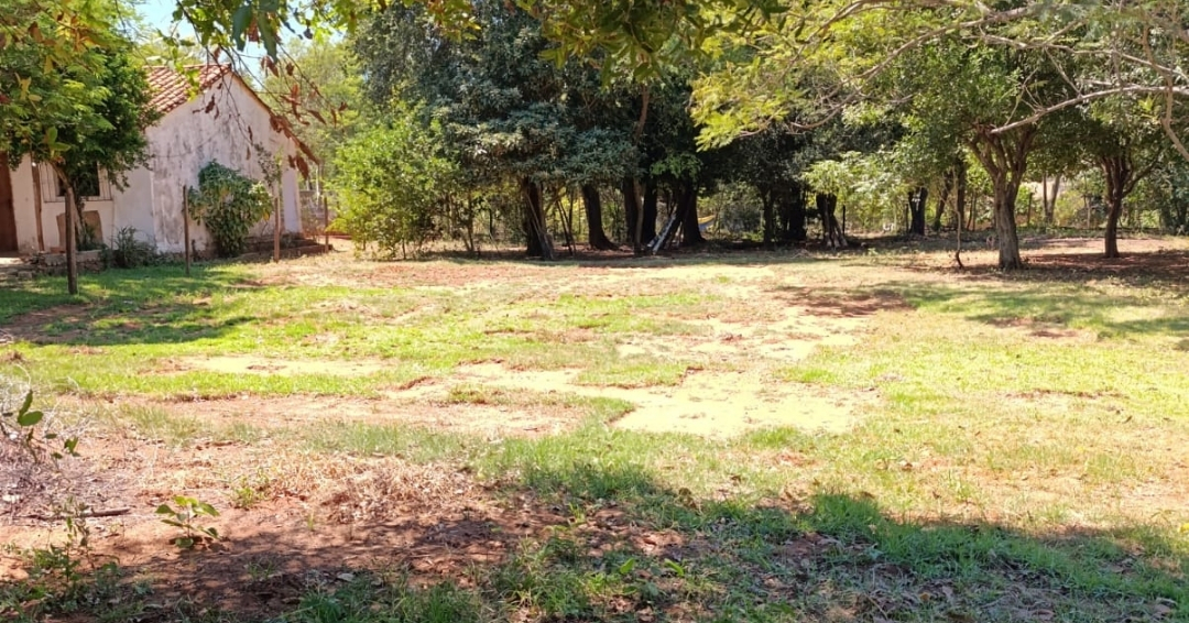 Oportunidad Única: Amplio Terreno en Venta en Cañada Garay - Luque