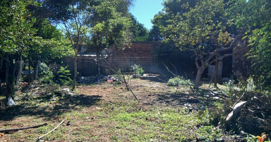 Terreno en Venta en San Lorenzo, Paraguay