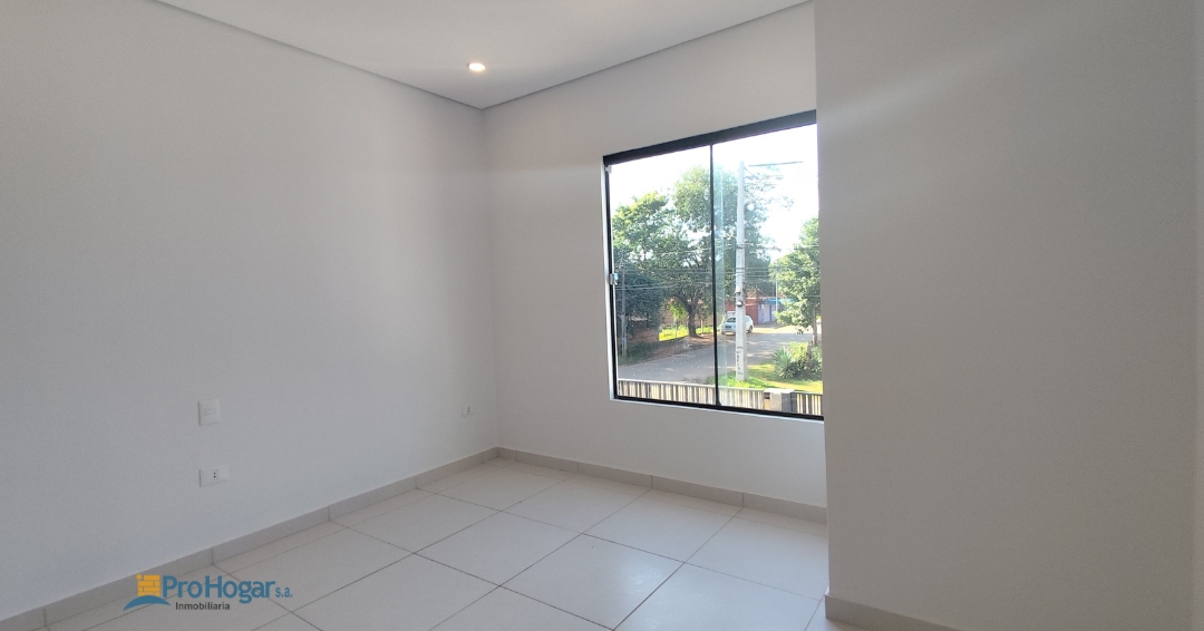 Dúplex de 3 Dormitorios a estrenar en Barrio Primavera