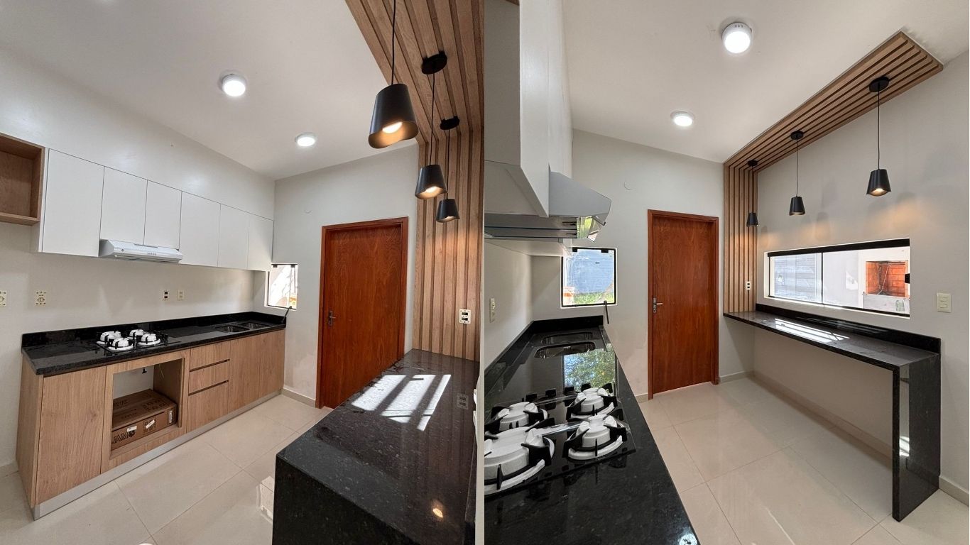 Vendo duplex moderno en Luque