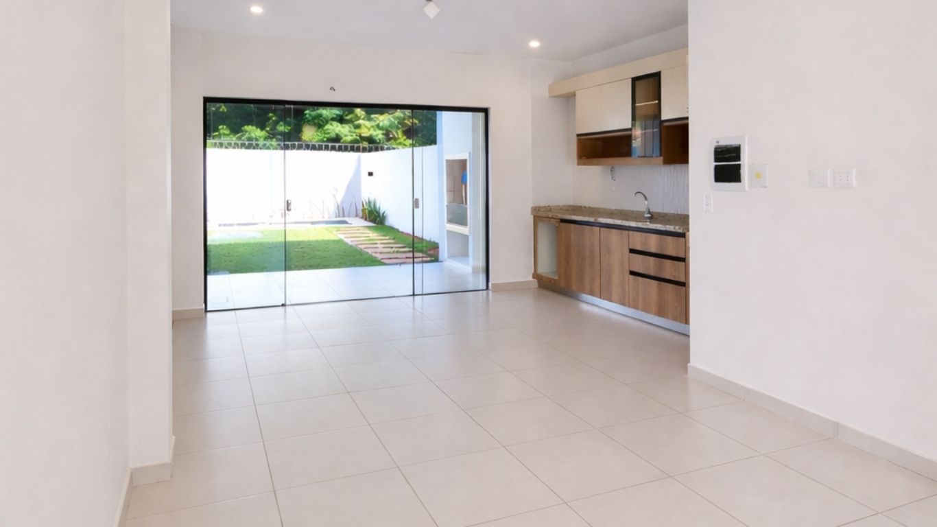Duplex de 3 Dormitorios con piscina