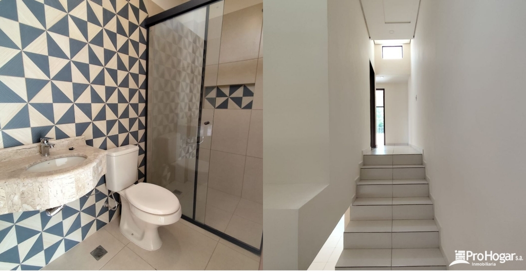 Exclusivo Dúplex a Estrenar en Isla Bogado, Luque