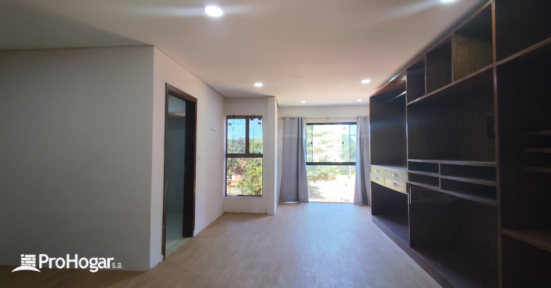 Vendo Duplex en  Zona Cañada Garay, Luque.