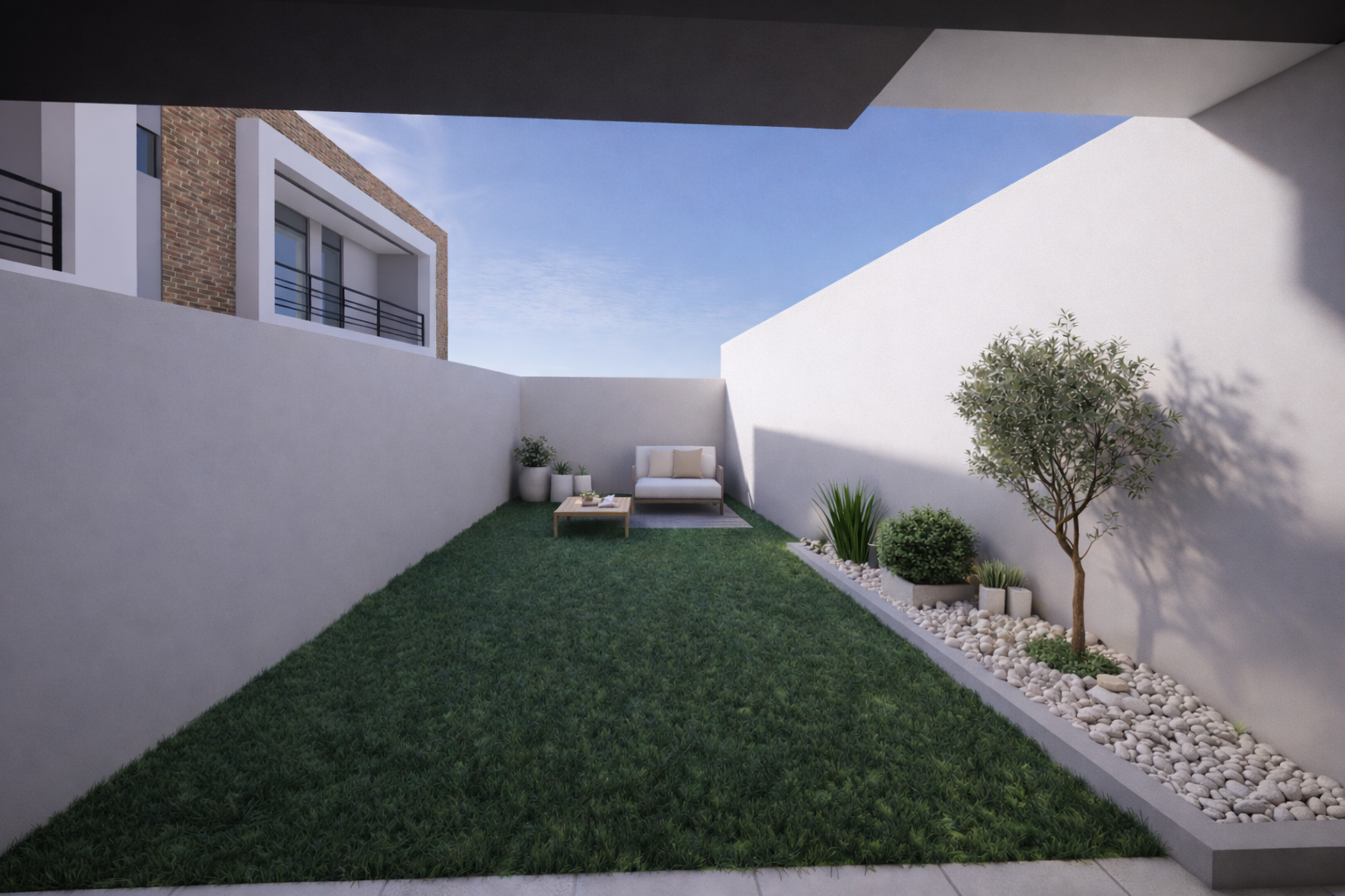 Dúplex en venta  de 3 Dormitorio en Lambaré