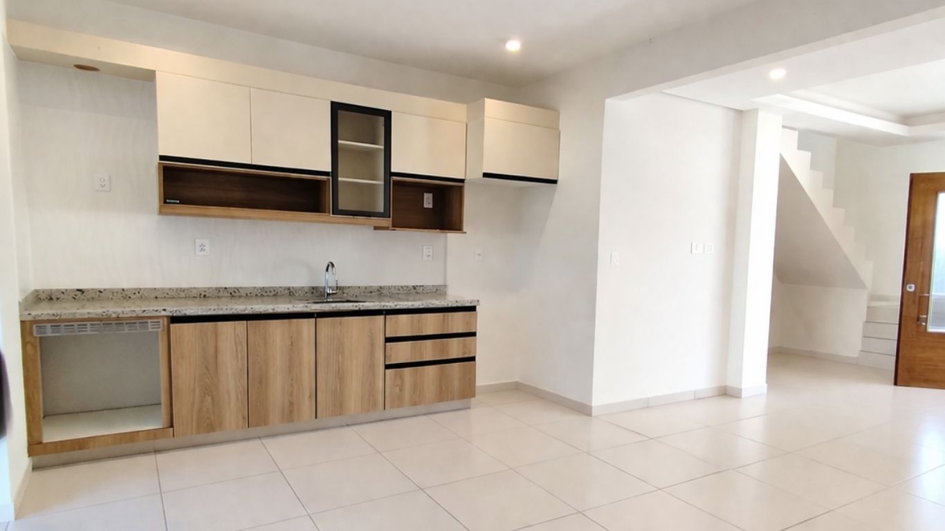 Duplex de 3 Dormitorios con piscina