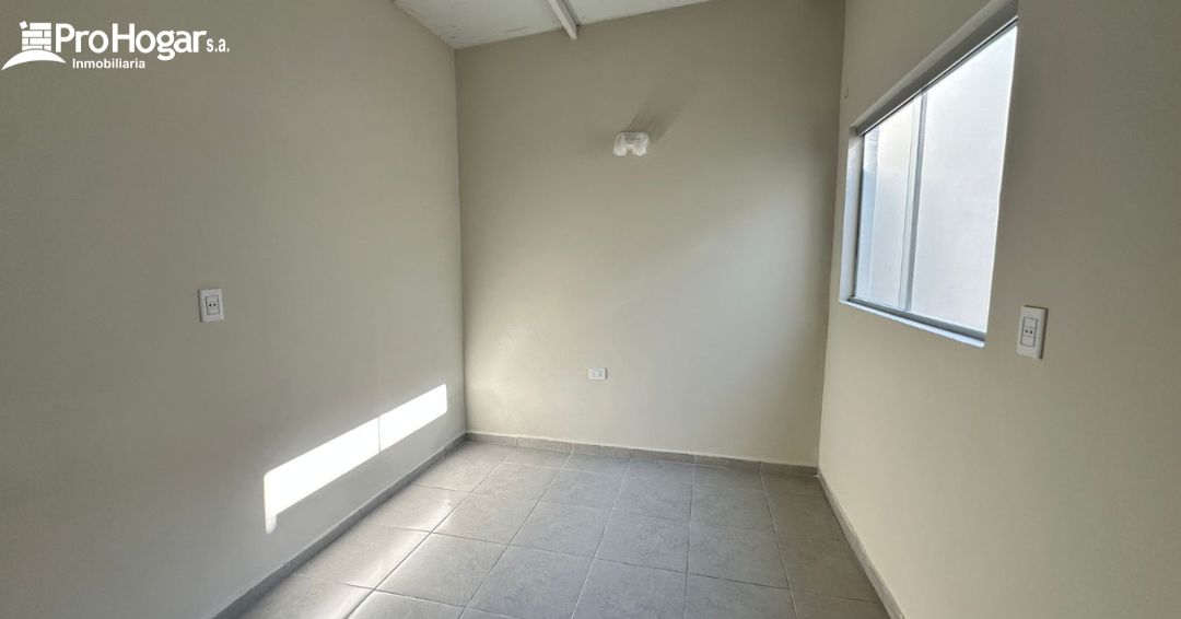 Casa en venta en Barrio Arasy, Areguá