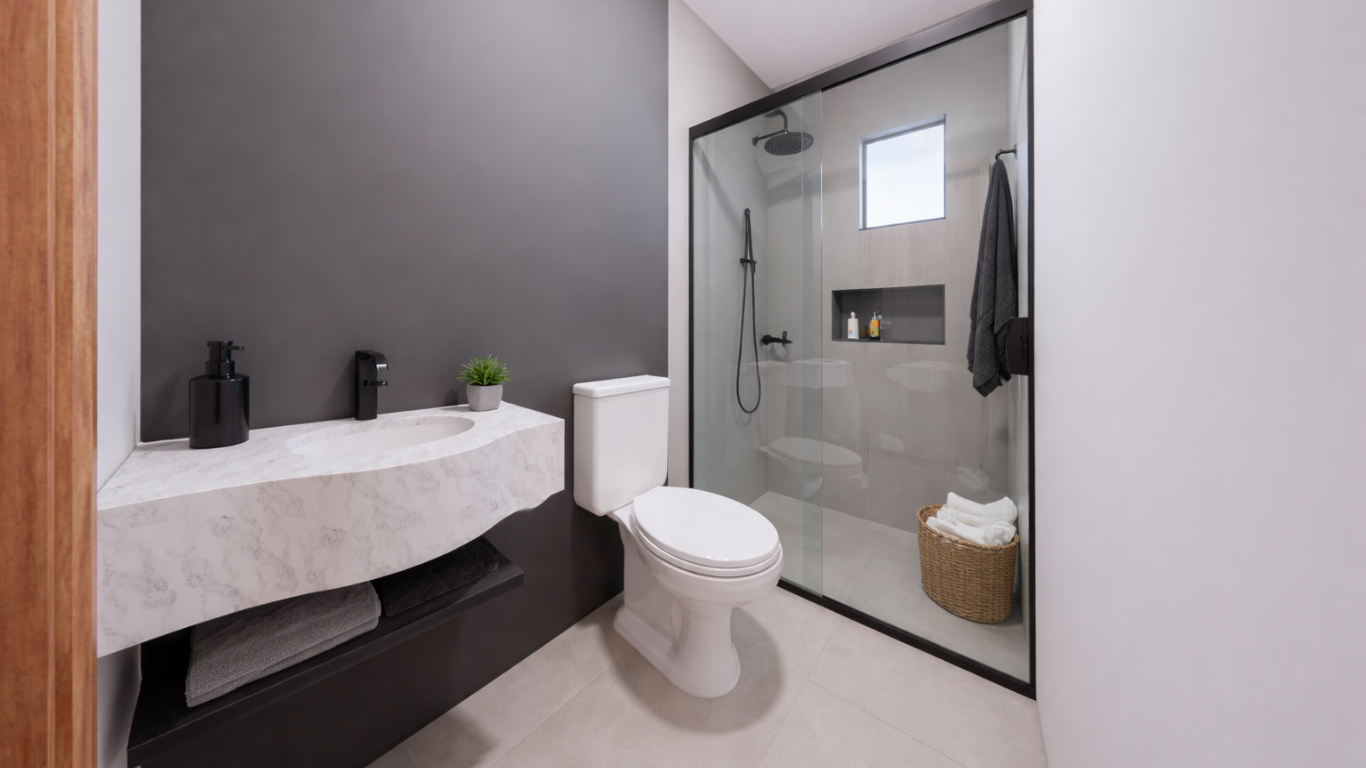 Venta de Duplex de 2 Dormitorios en Lambaré