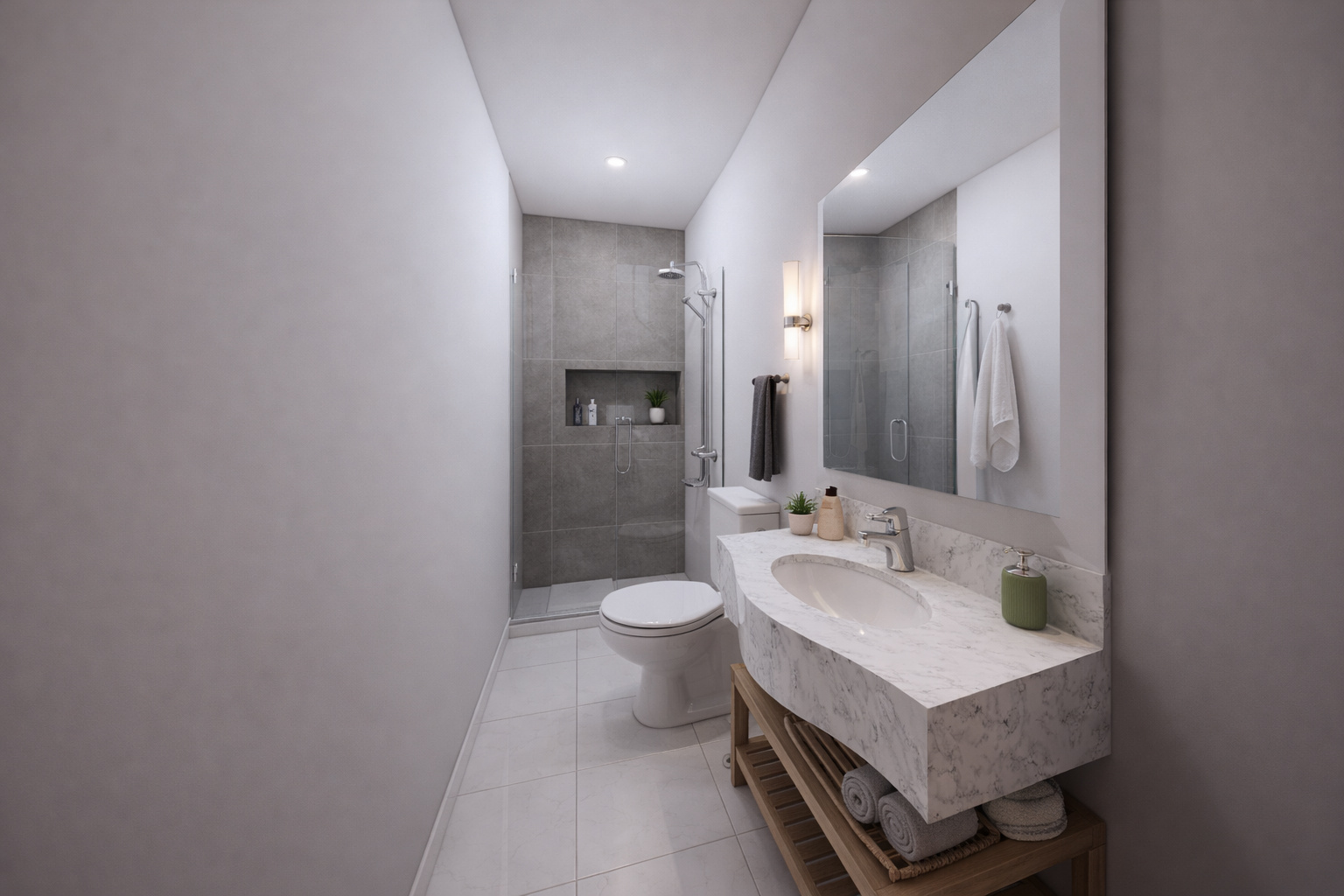 Dúplex en venta  de 3 Dormitorio en Lambaré