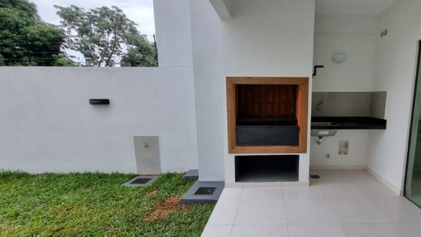 Duplex de 3 Dormitorios con piscina