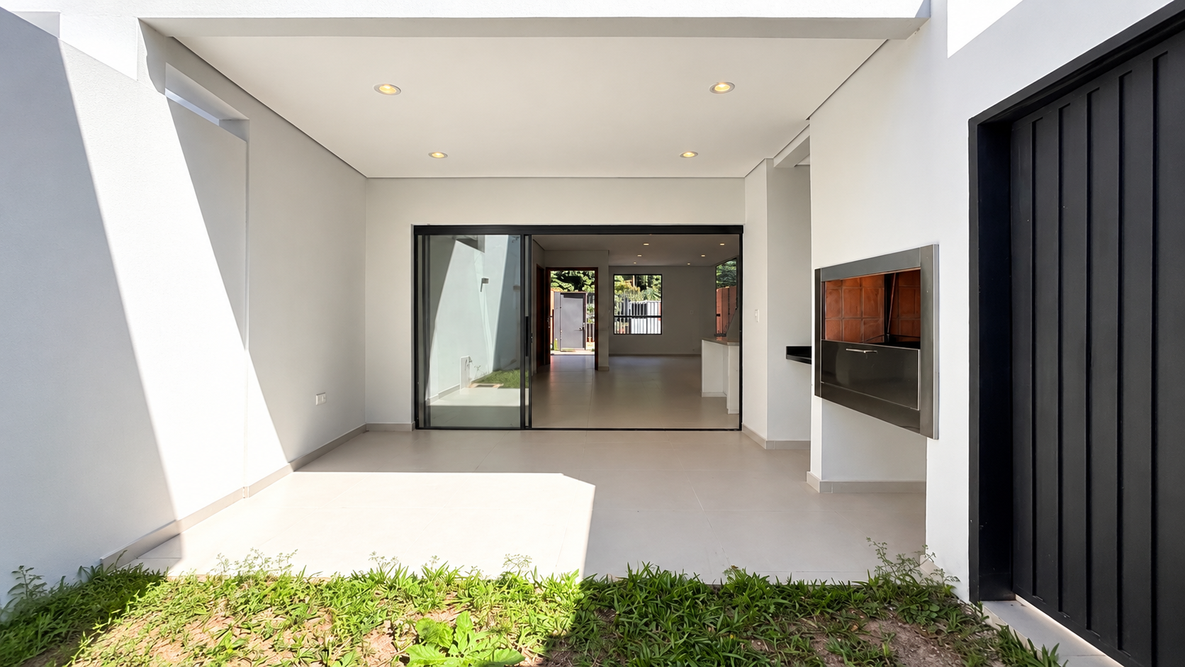 Venta de Dúplex de 3 Dormitorios, en Luque