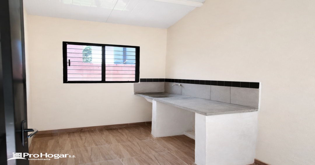 Venta de Propiedad Amplia en Luque